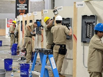 About Curritech Electricians of Coeur d'Alene - electrician experts in Coeur d'Alene
