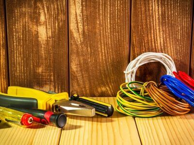 Why choose Curritech Electricians of Coeur d'Alene for electrician in Coeur d'Alene